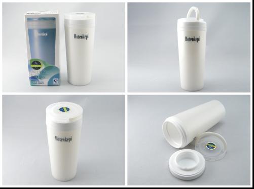 Double Seal Keep-warm Glass(color Box)