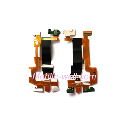 9800 Flex Cable For Blackberry