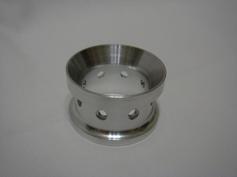 Cnc Turning Metal Parts