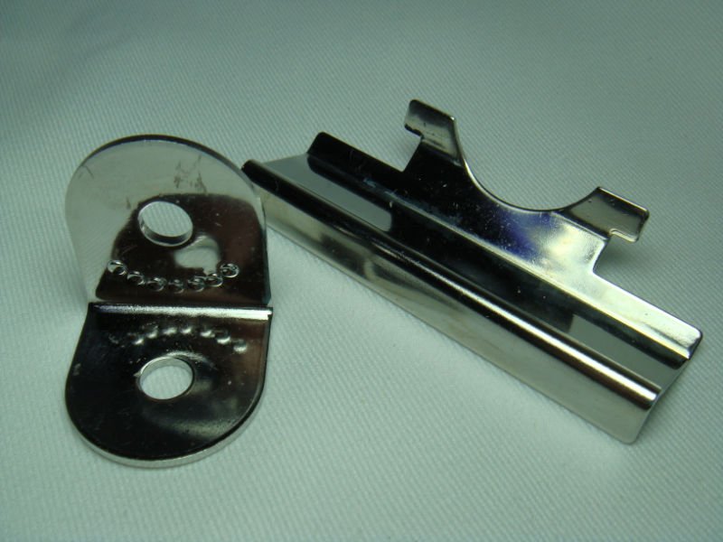 Metal Stamping Parts