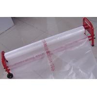 Paintable Masking Film