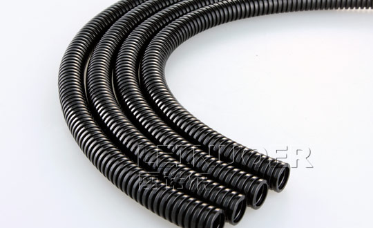 Nylon Cable Conduit
