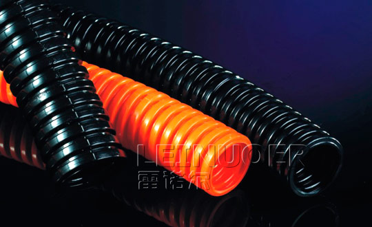 Pp Cable Hose