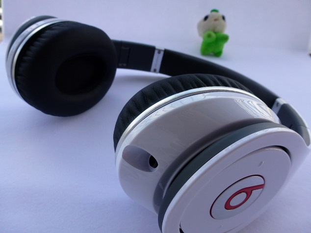 High Quality And Stereo Monster Beats Studio Headphone