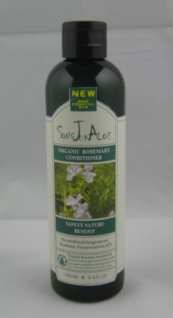 Damekiss Rose Conditioner