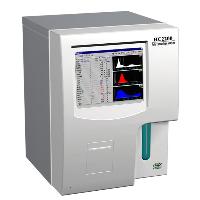 Sell Hc Hematology Analyzer