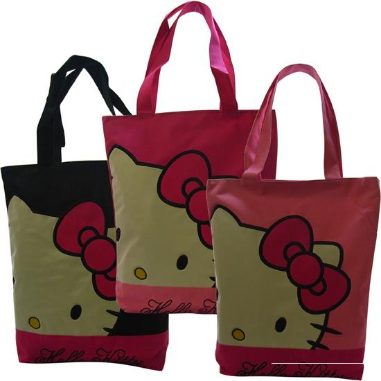 2012 Cute Hello Kitty Bags Online For Wholesale