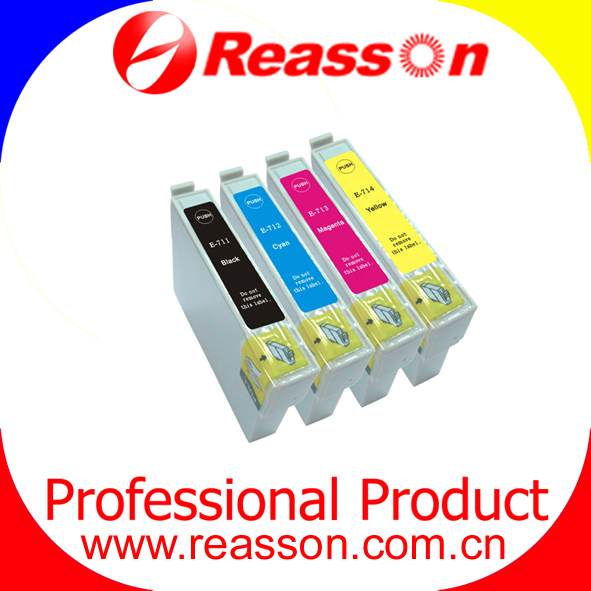 Compatible Epson T0711 Ink Cartridge