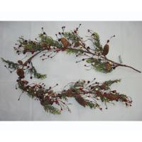 Sell artifical flower for xmas