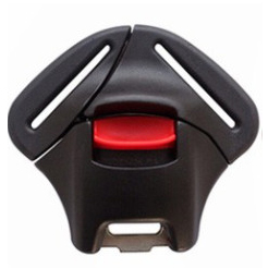 Child Safety Buckle