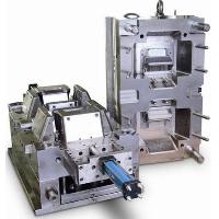 High quality injection plastic molds