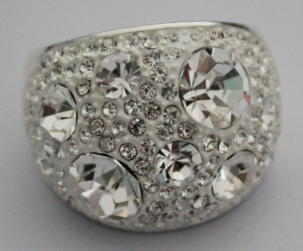 Fashion Finger Rings