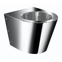Stainless Toilet (ht-9111h)