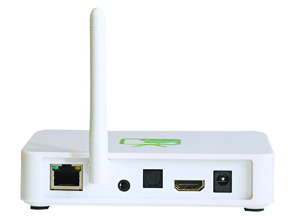 Android 4.0 Google Network Tv Box Hdd Streaming Media Player