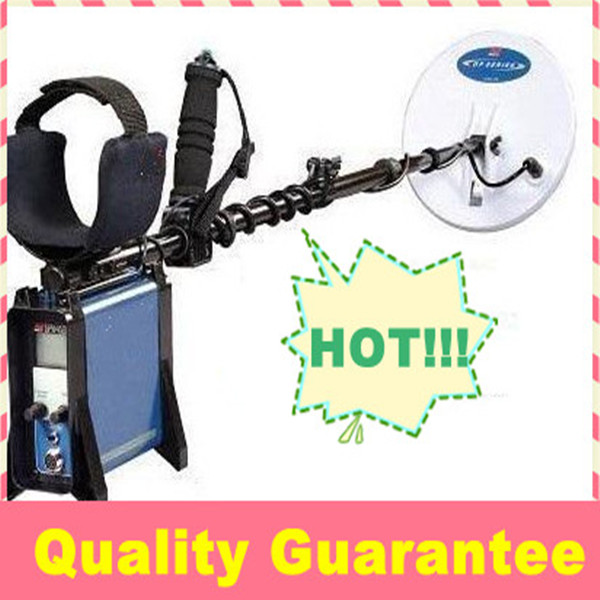 Professional Gold Detector, Gold Detecting Machine with LCD Display GPX5000/GPX4500