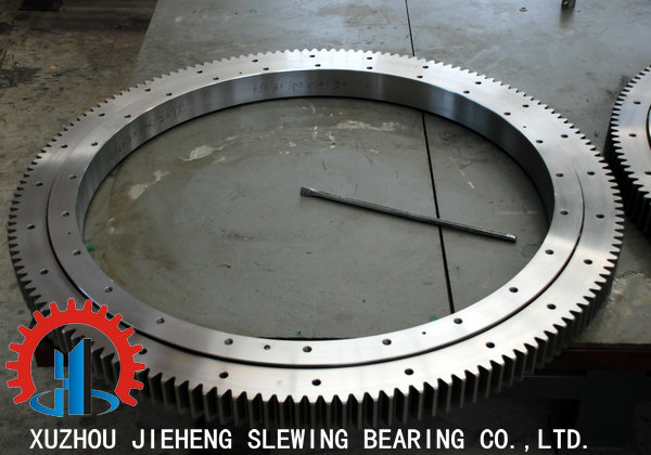 Jieheng High Quality Slewing Bearing