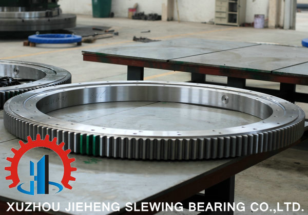 Sell Slewing Bearing For Crane