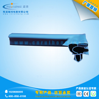 Seal Strip, Rubber Seal Strip