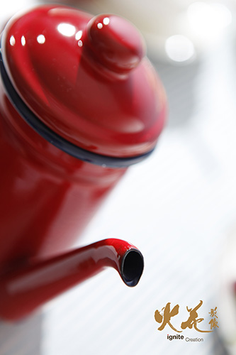 Photography Houseware