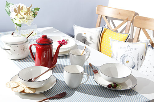 Photography Houseware