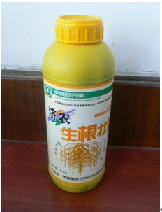 Plant & Root Regulator (iquid)