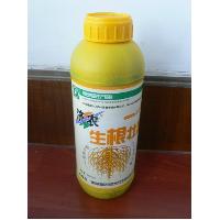 Plant & Root Regulator (iquid)