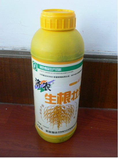 Plant & Root Regulator (iquid)