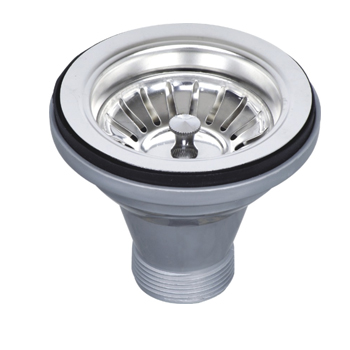 Sink Strainer