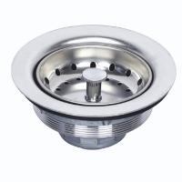 Sink Strainer