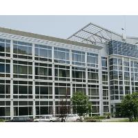 Commercial Steel Building