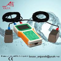Sell Handhold Ultrasonic Flow Meter