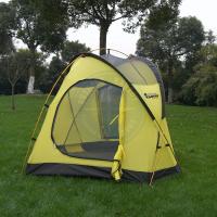 Sell Quality Camping Tent For 2-person 4-season