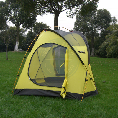 Sell Quality Camping Tent For 2-person 4-season