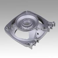 Sell Customised Aluminum Die Casting Auto Part