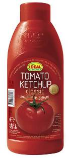 Sell Ketchup Classic