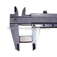 N52 Super Magnetic Block