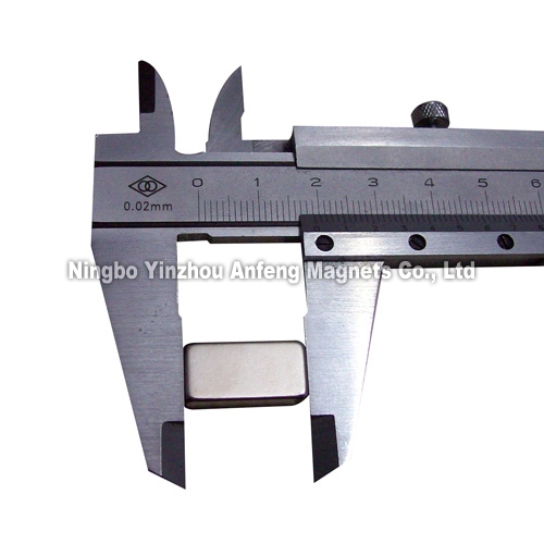 N52 Super Magnetic Block