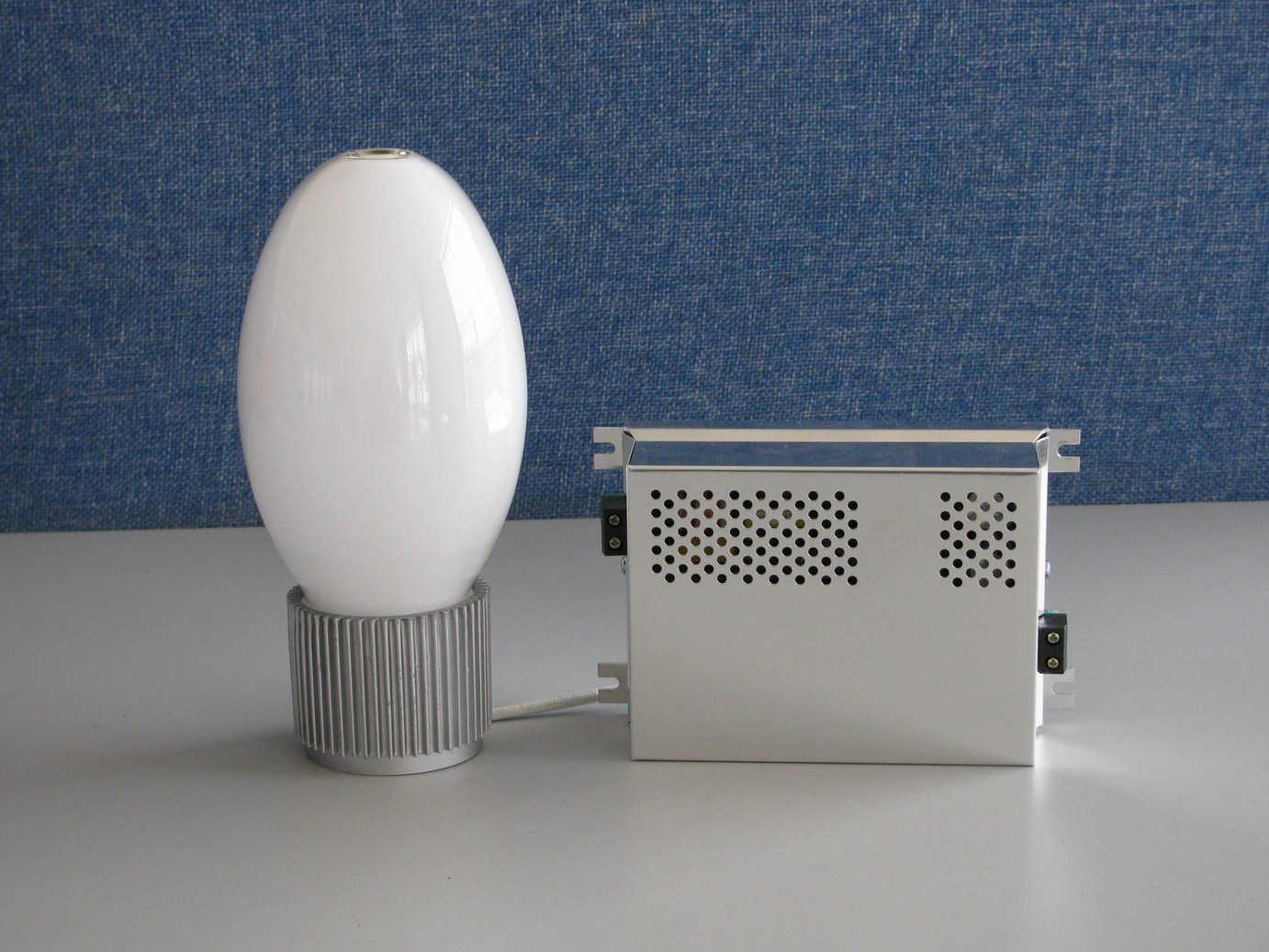 Induction Lamp Lighting Philip Ql Lvd Tube