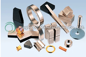 rare earth permanent Ndfeb magnet