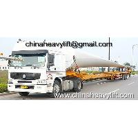 Windmill Transport