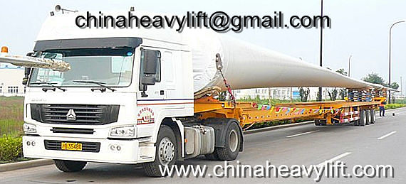Windmill Transport