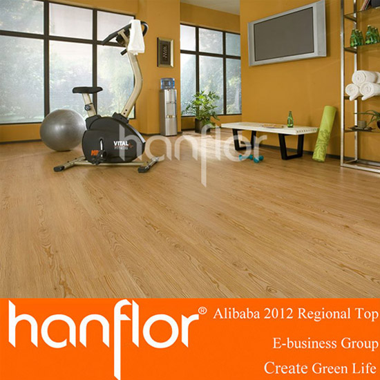 Vinyl Flooring Plank