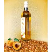 Apricot Oil Is Edible