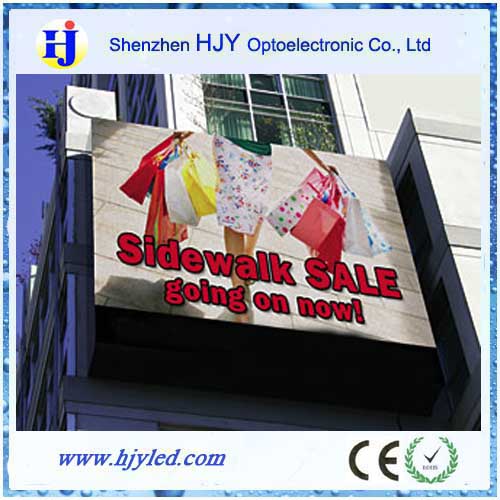 Sell P10 Led Display