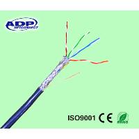Hot Sale High Speed Ftp Cat5e Cable Networking Cable