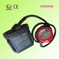 Led Miners Cap Lamp, Mining Cap Lamp, Atex Approved