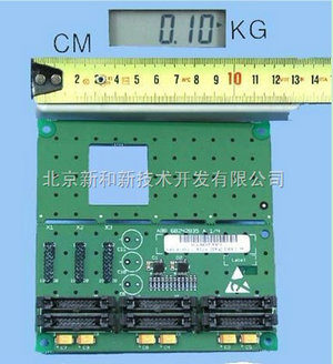 Agbb-01c, Interface Bosrd, Abb Parts