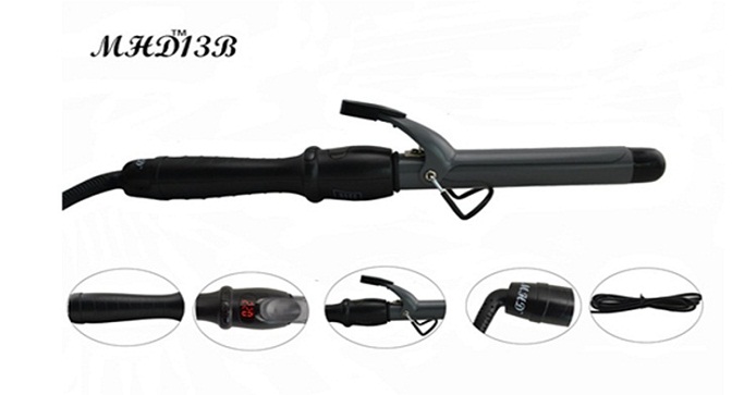 Sell MHD-031B hair curler
