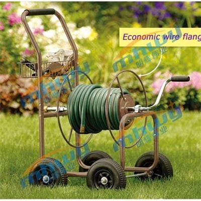 hose reel cart