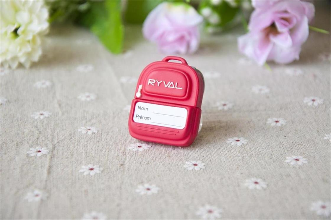 Sell School bag USB Flash Drive